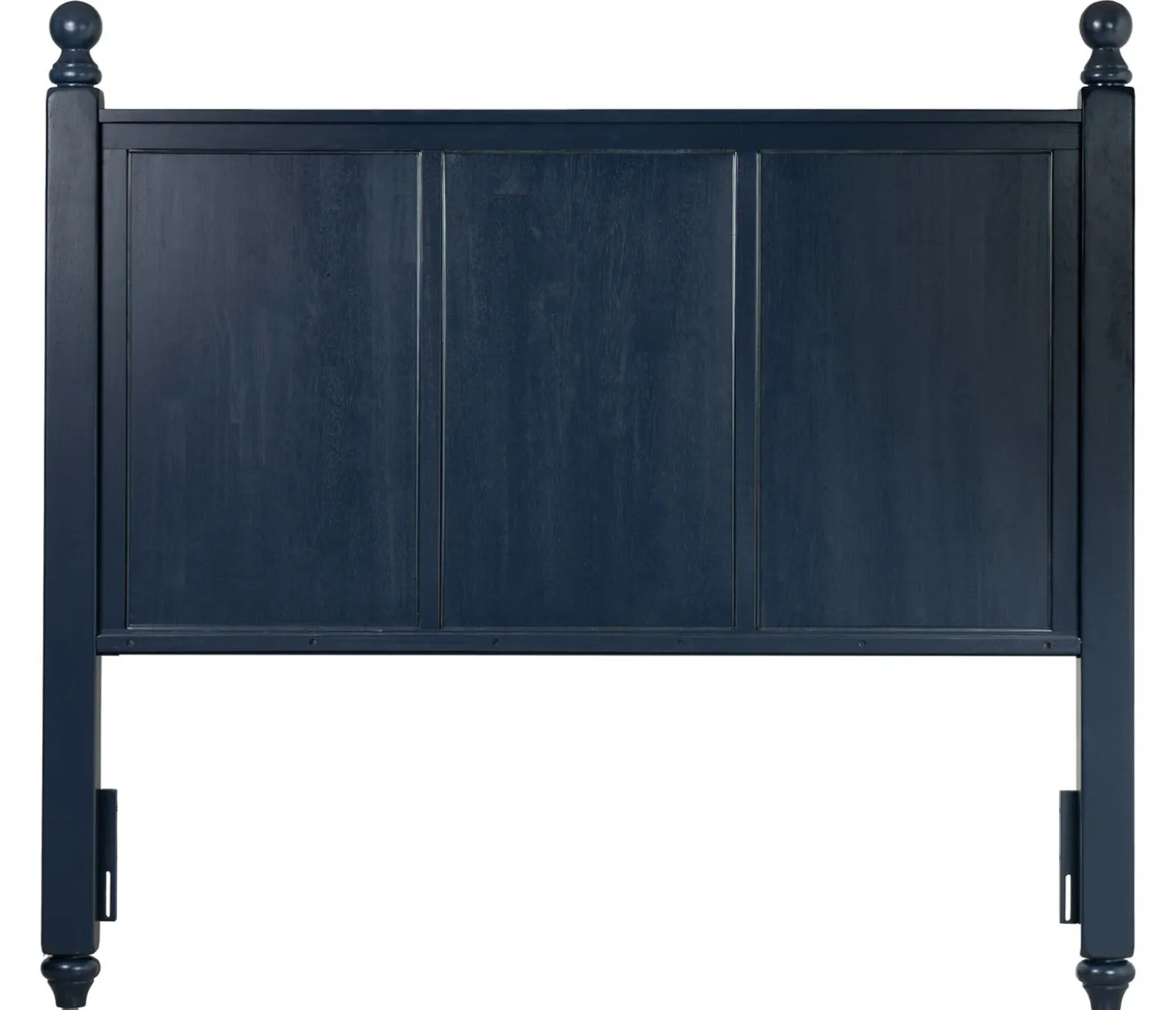Pocasset Queen Headboard - Denim
