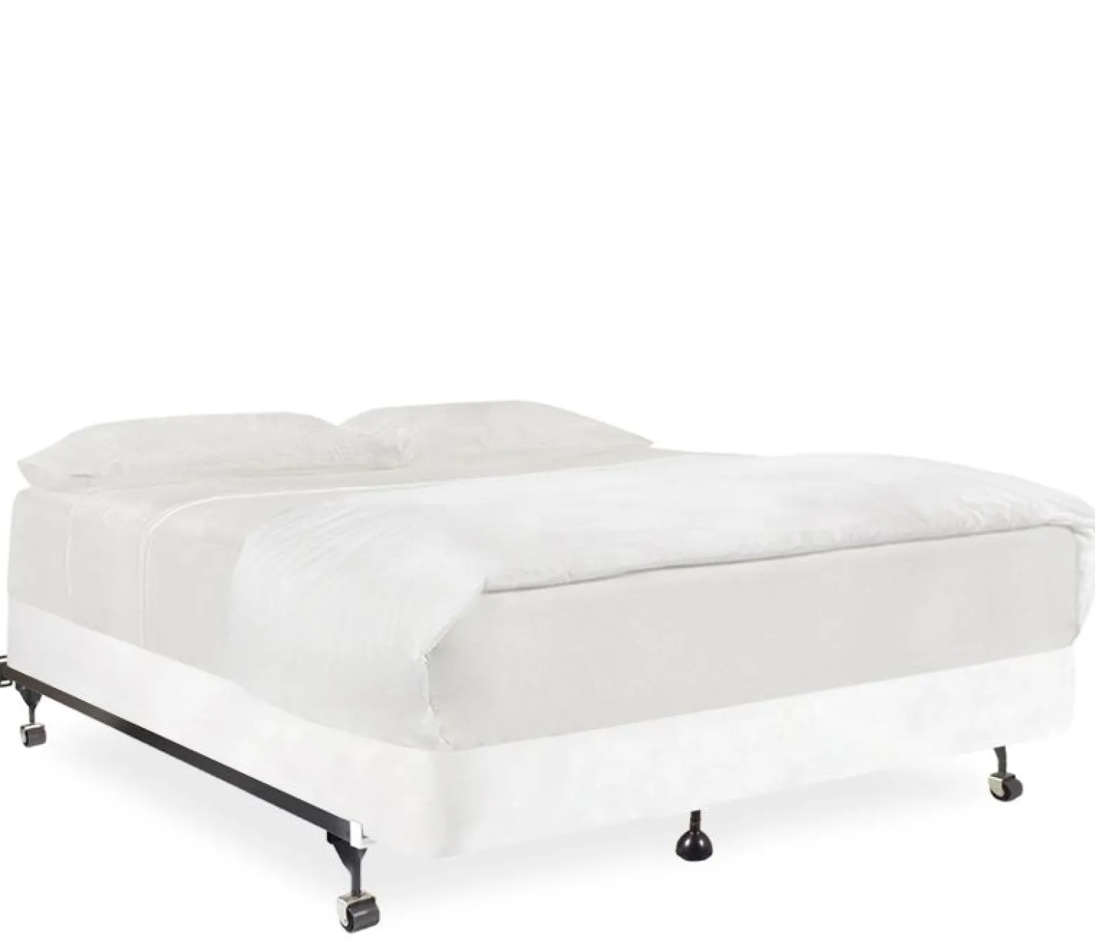 Premium King Bed Frame