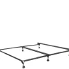Premium King Bed Frame