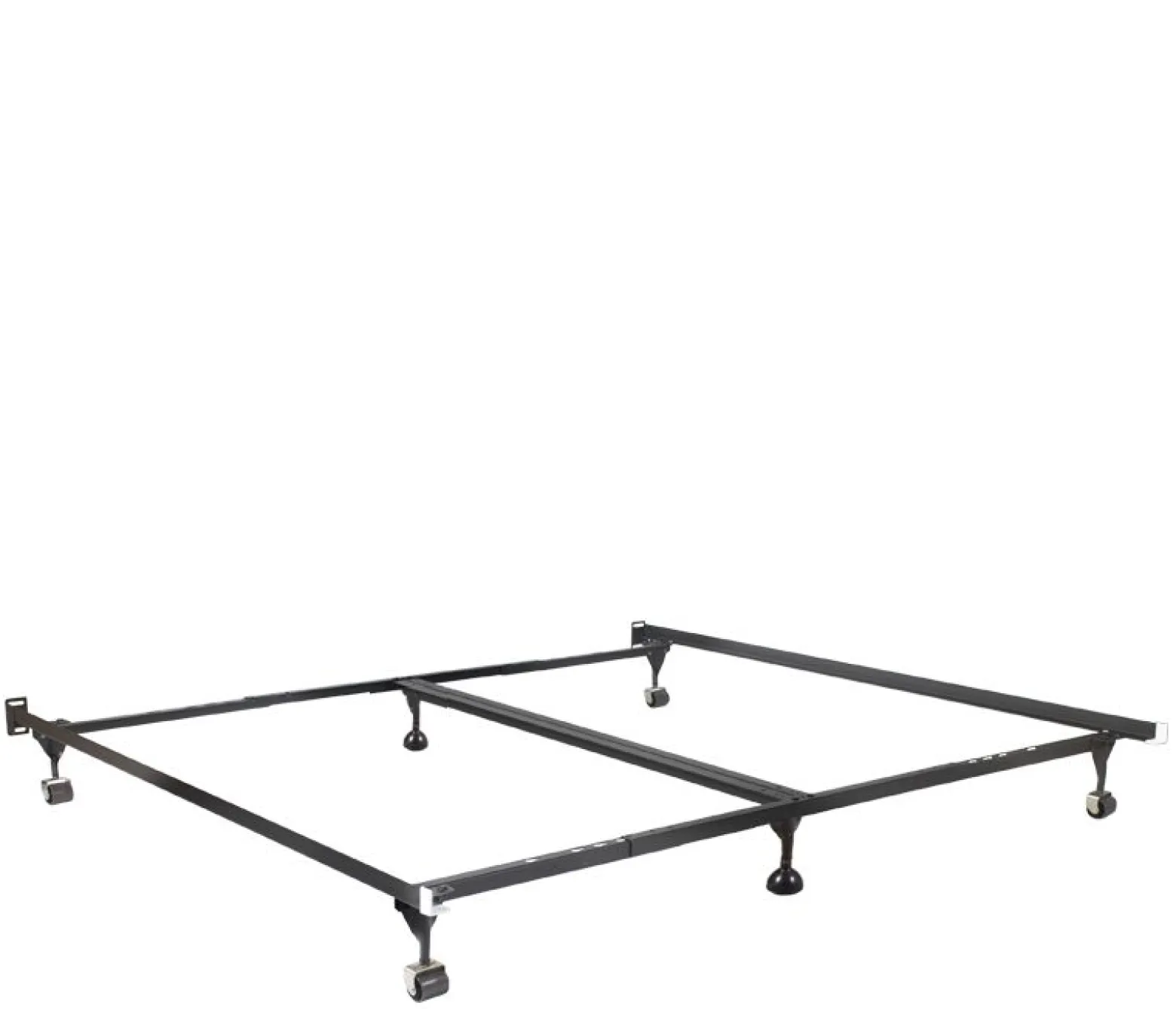 Premium King Bed Frame