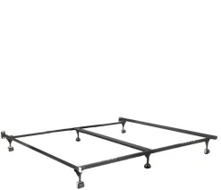 Premium Queen Bed Frame