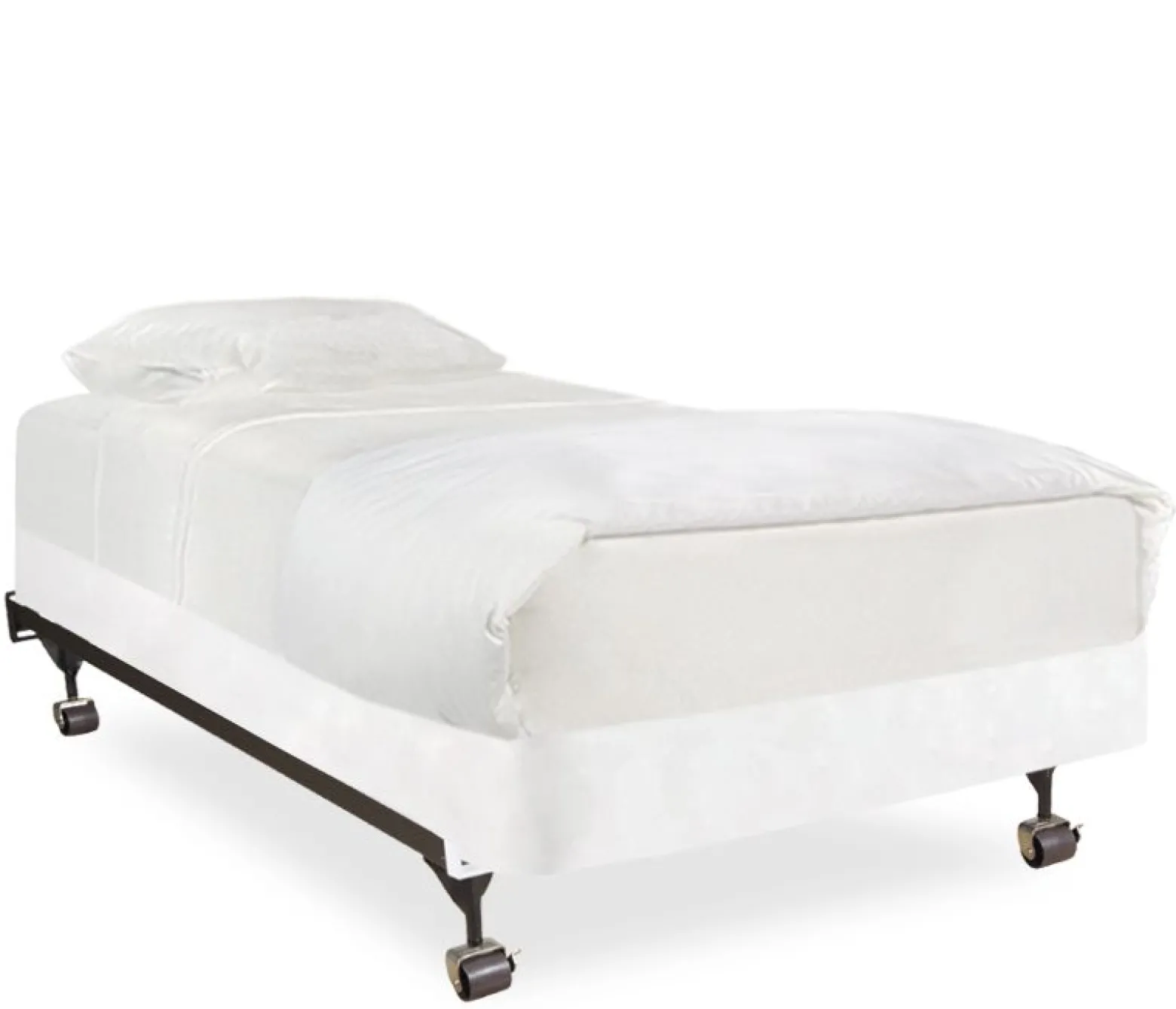 Premium Twin/Full Bed Frame