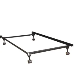 Premium Twin/Full Bed Frame