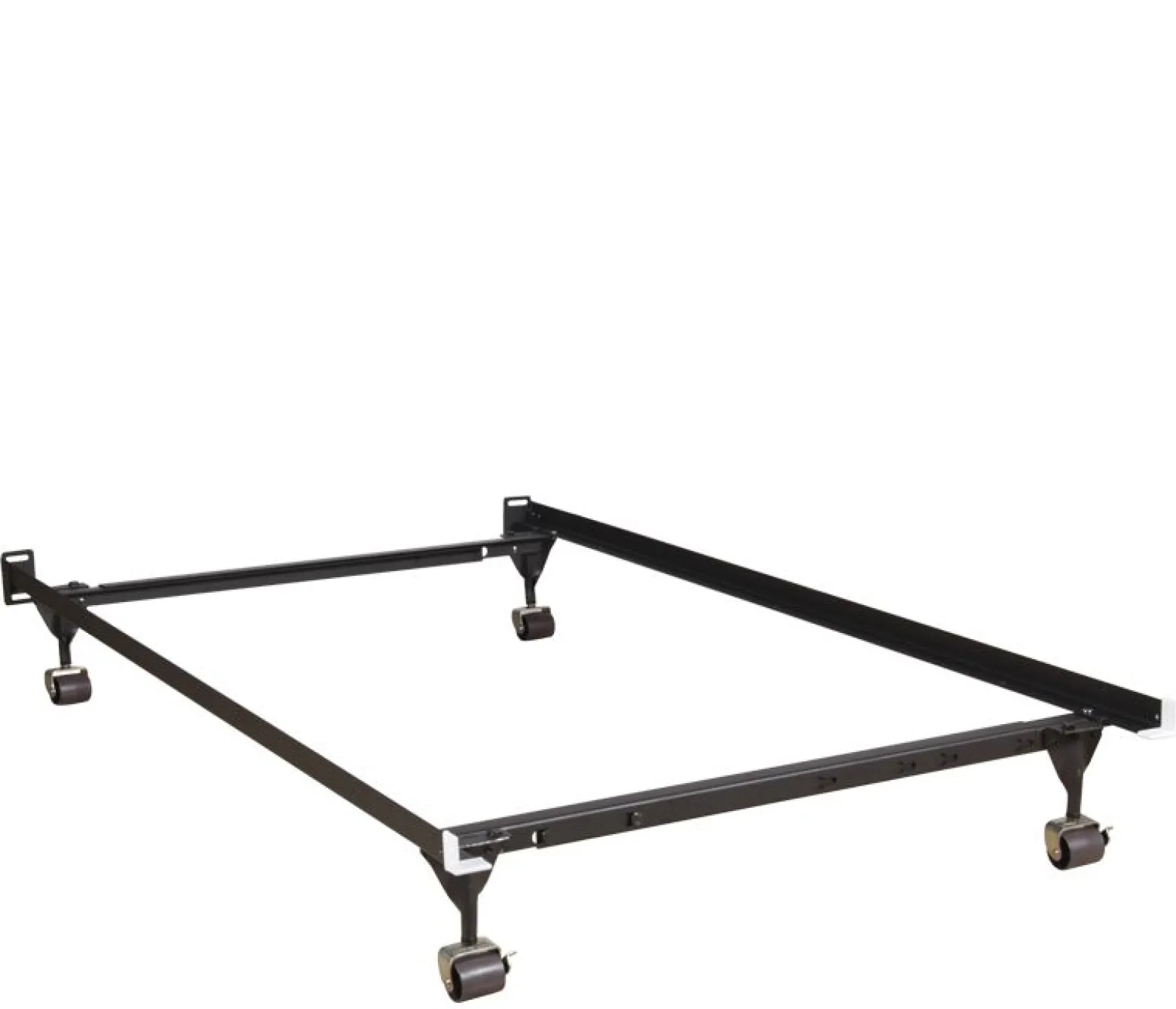 Premium Twin/Full Bed Frame