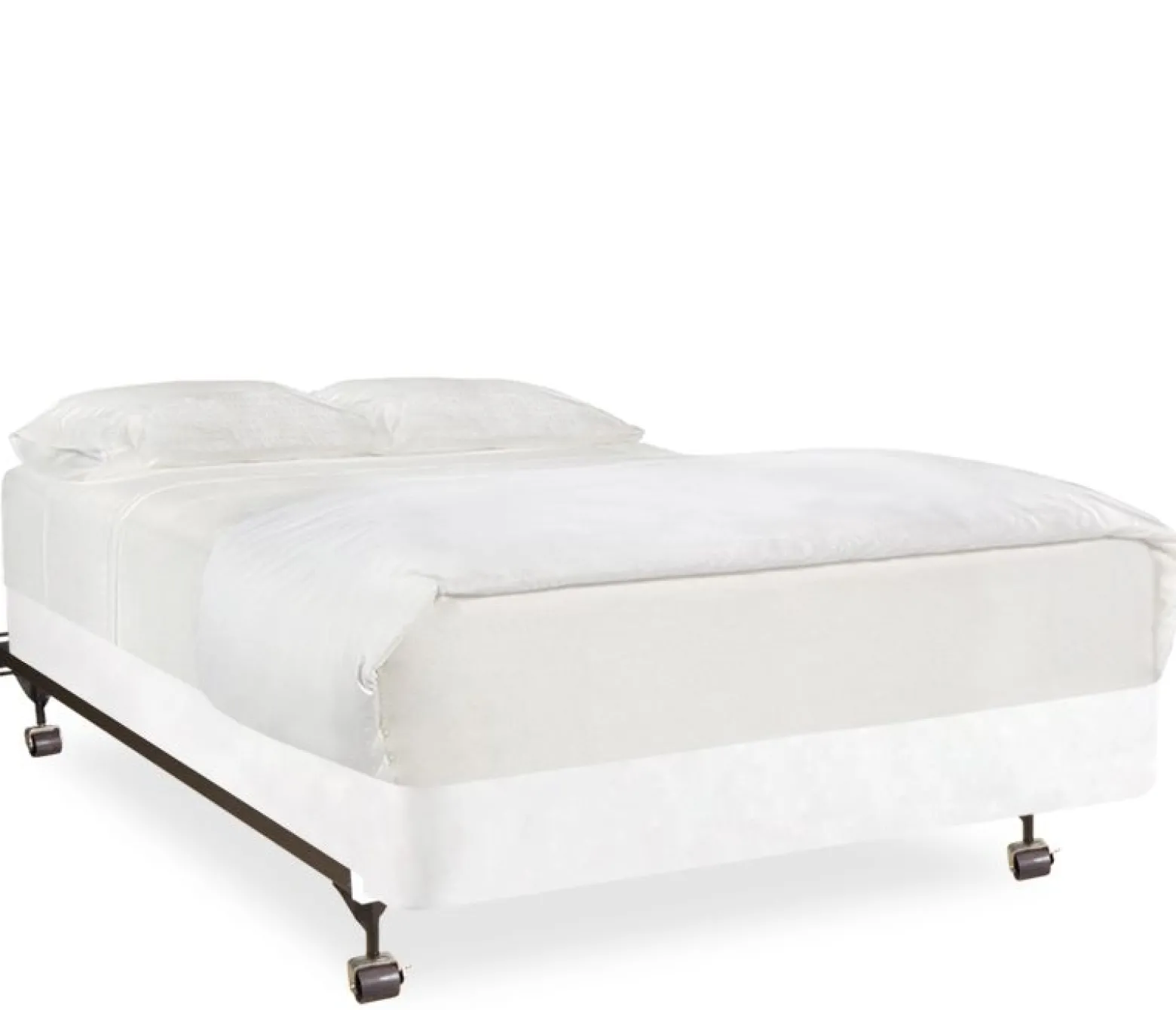 Premium Twin/Full Bed Frame