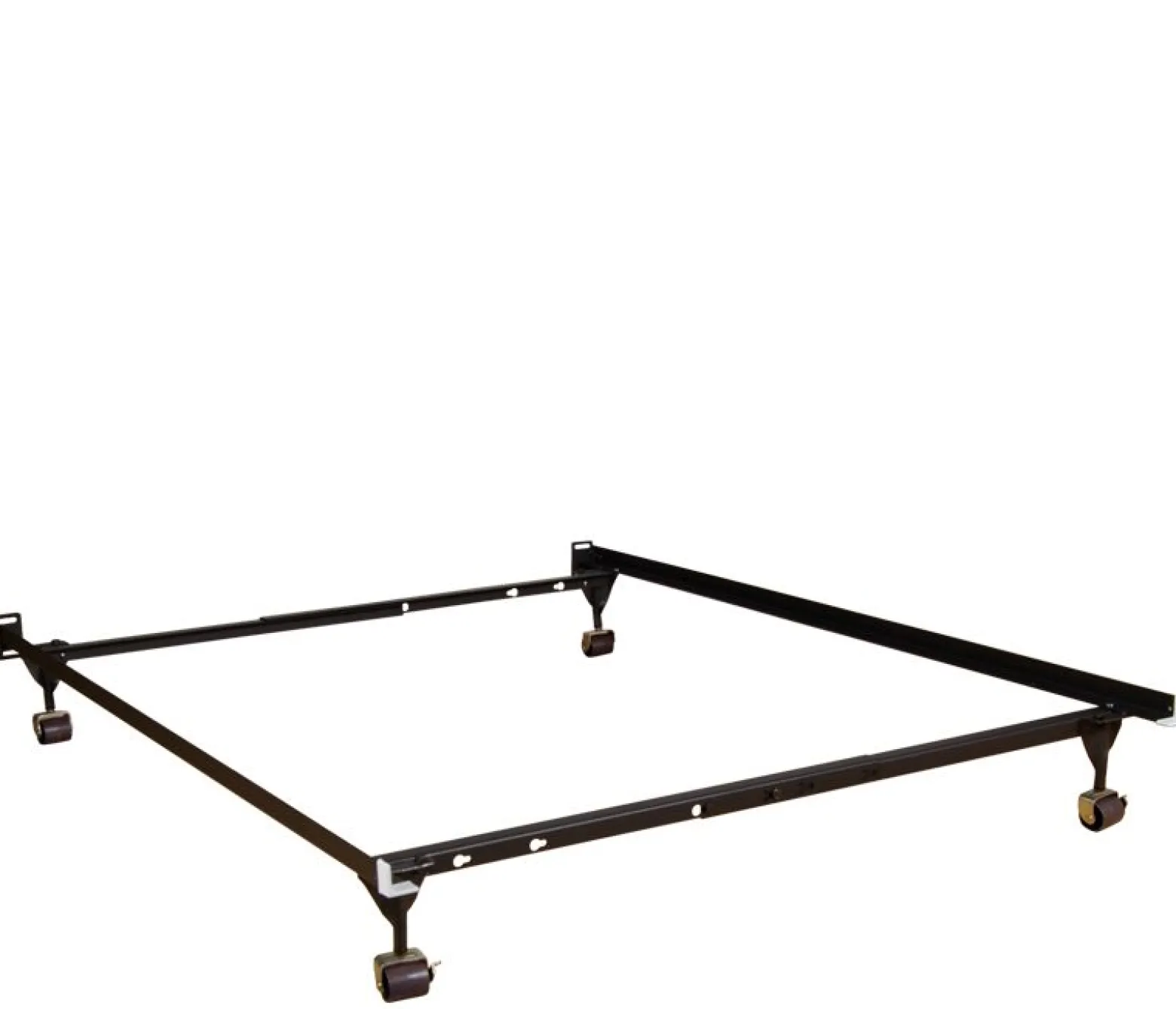Premium Twin/Full Bed Frame