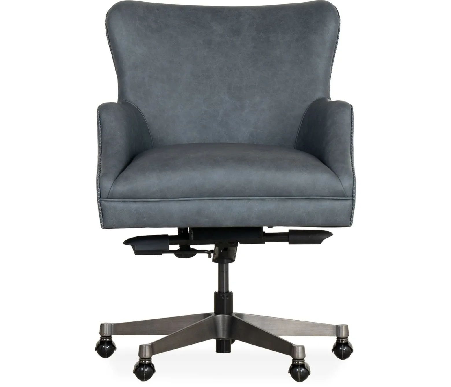 Preston Office Chair - Blue
