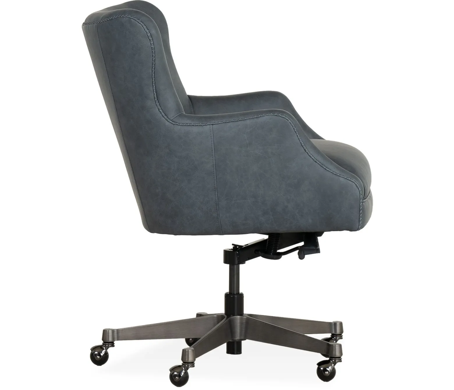 Preston Office Chair - Blue