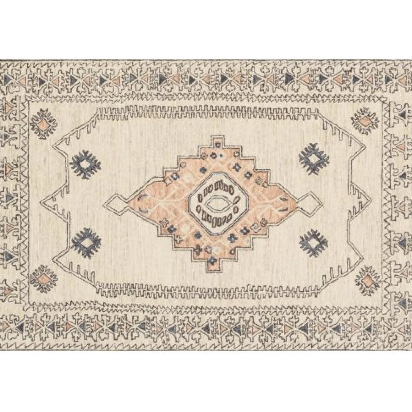 Rachel Rug