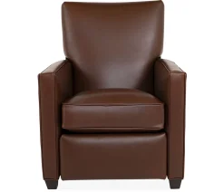 Regency Leather Recliner