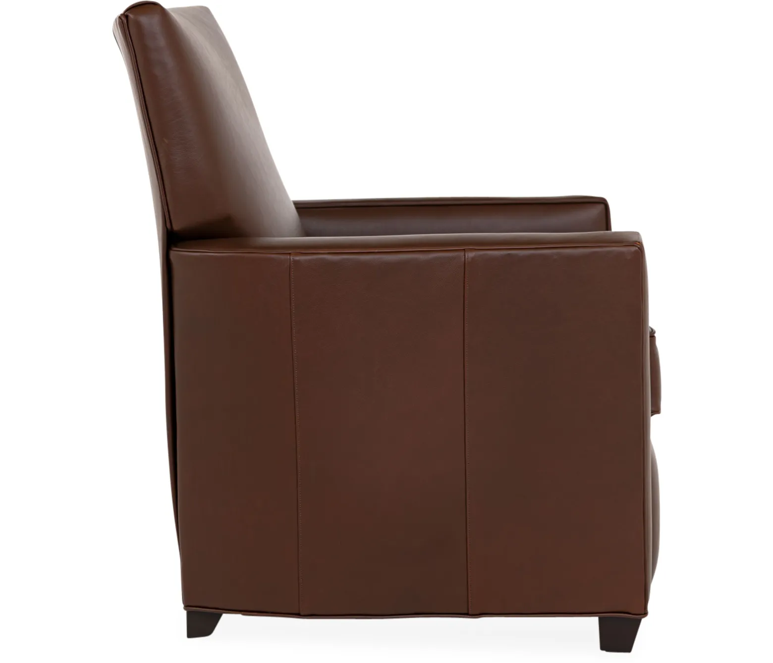 Regency Leather Recliner