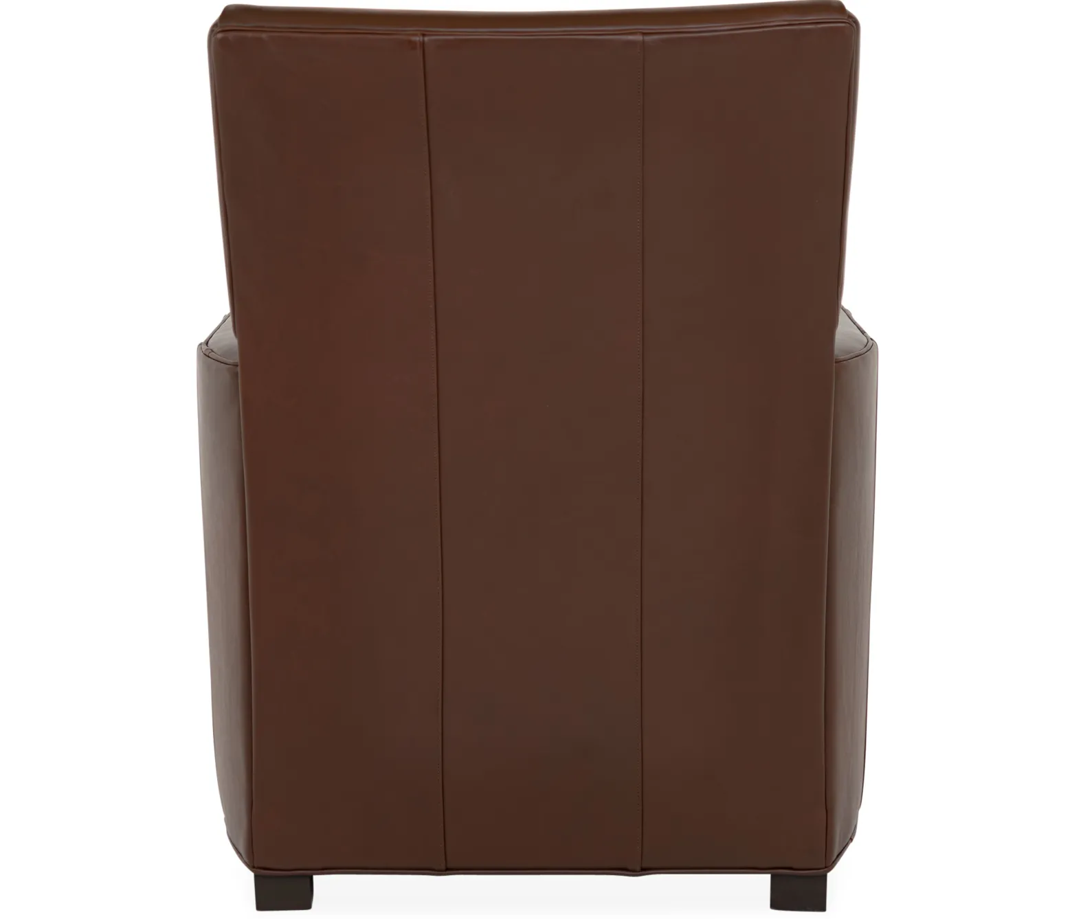 Regency Leather Recliner