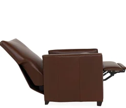 Regency Leather Recliner
