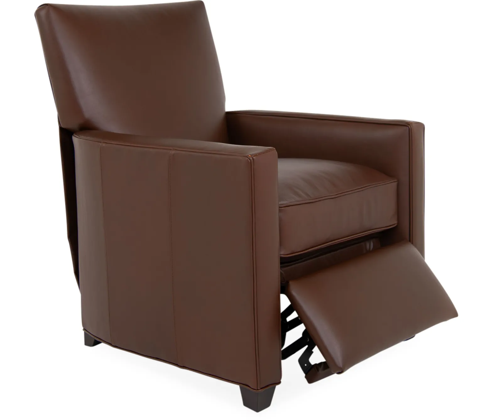 Regency Leather Recliner