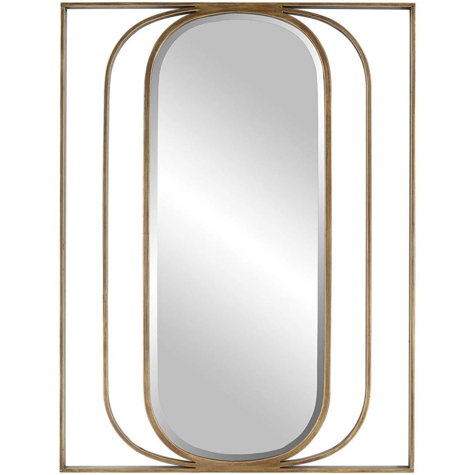 Renee Mirror
