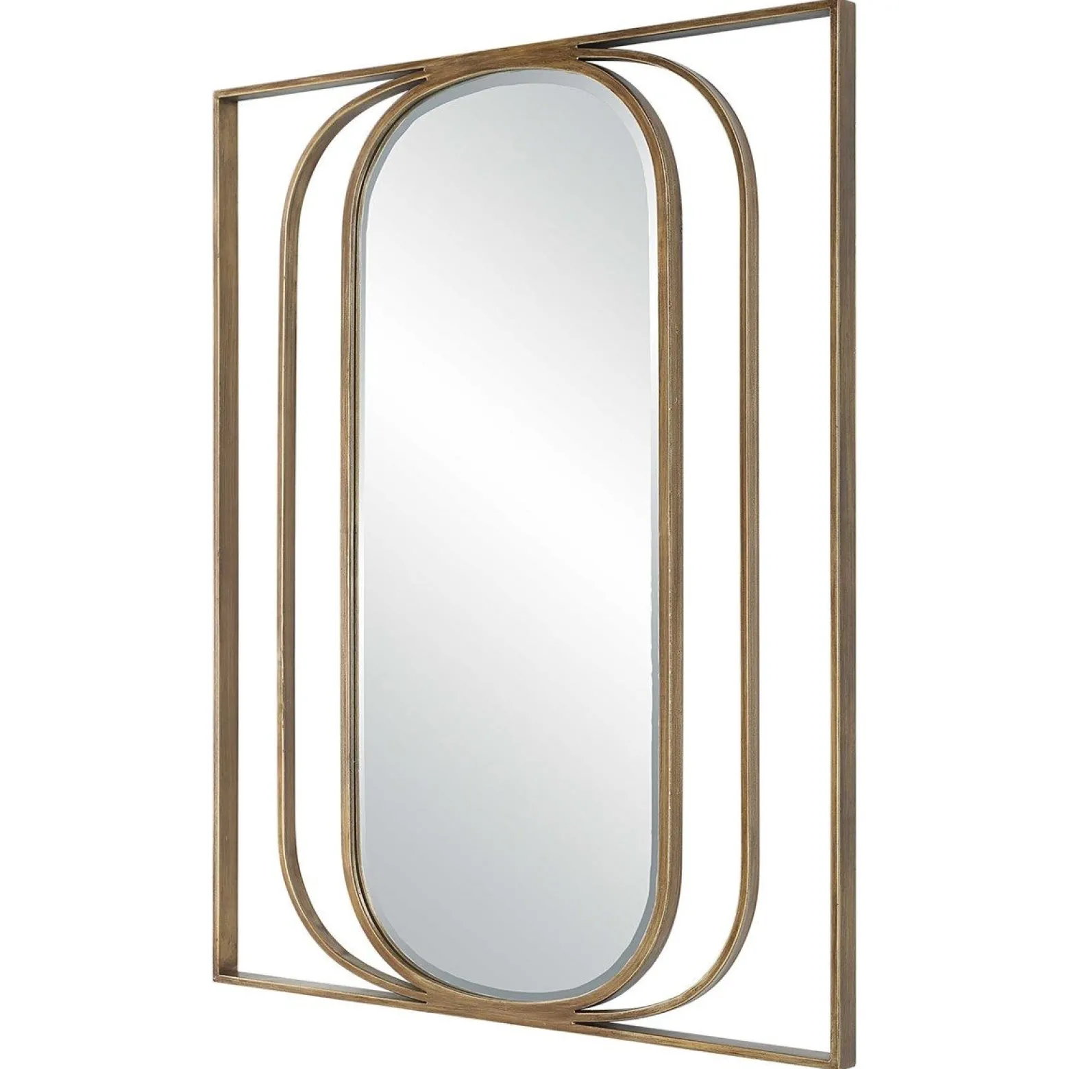 Renee Mirror