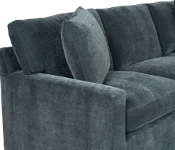 Rhodes 2-Piece Sectional - RSE 3 Seat End and LSE Corner