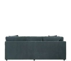 Rhodes 2-Piece Sectional - RSE with corner and LSE 2 seat end