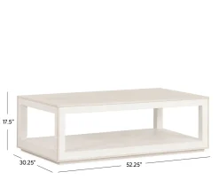 Riviera Coffee Table