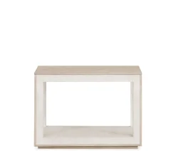 Riviera End Table