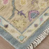 Rosa Rug