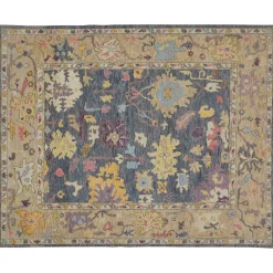 Rosa Rug