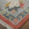 Rumi Rug - 5'6