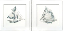 Sailing Cape Cod