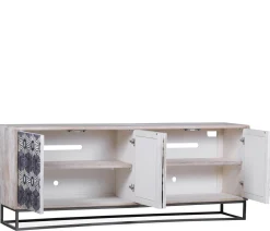 Samira Accent Credenza