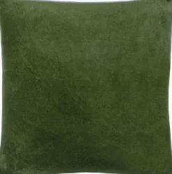 Sammy Olive Pillow