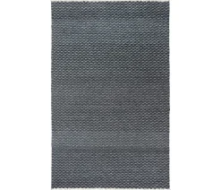Sandra Rug - Charcoal