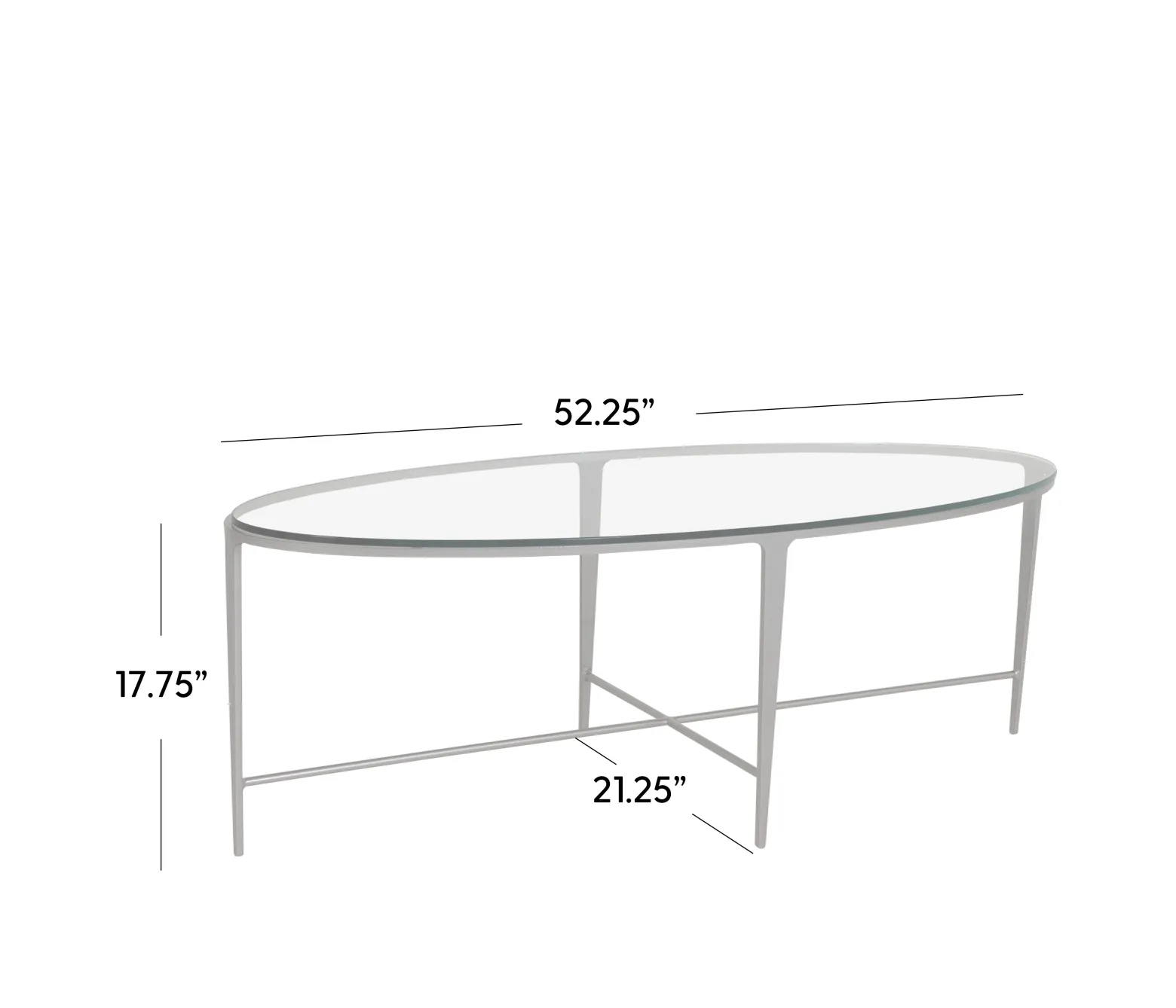 Sardinia Coffee Table