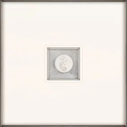 Seahorse Intaglio