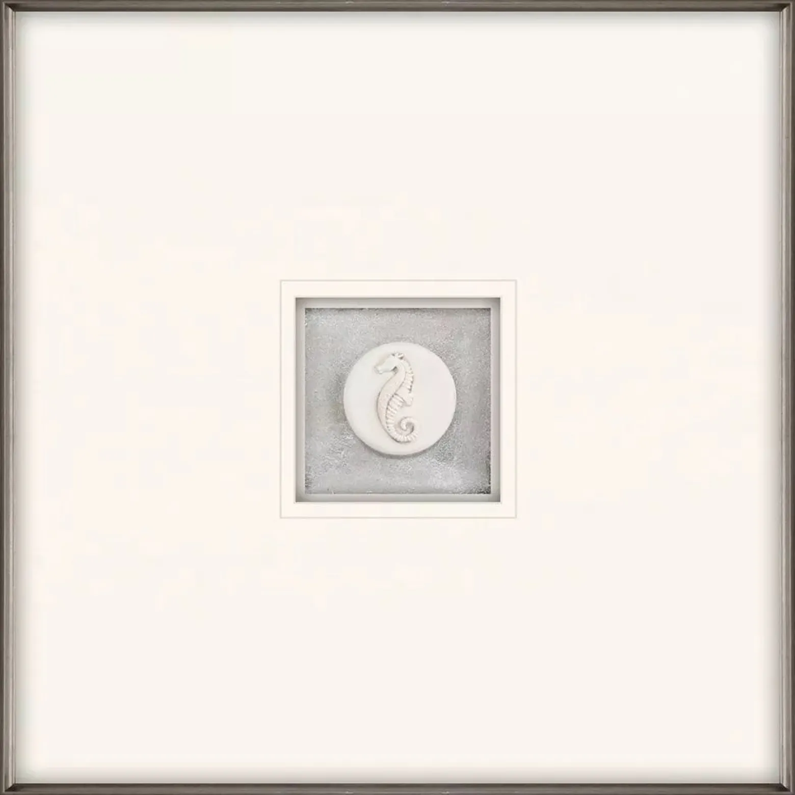 Seahorse Intaglio