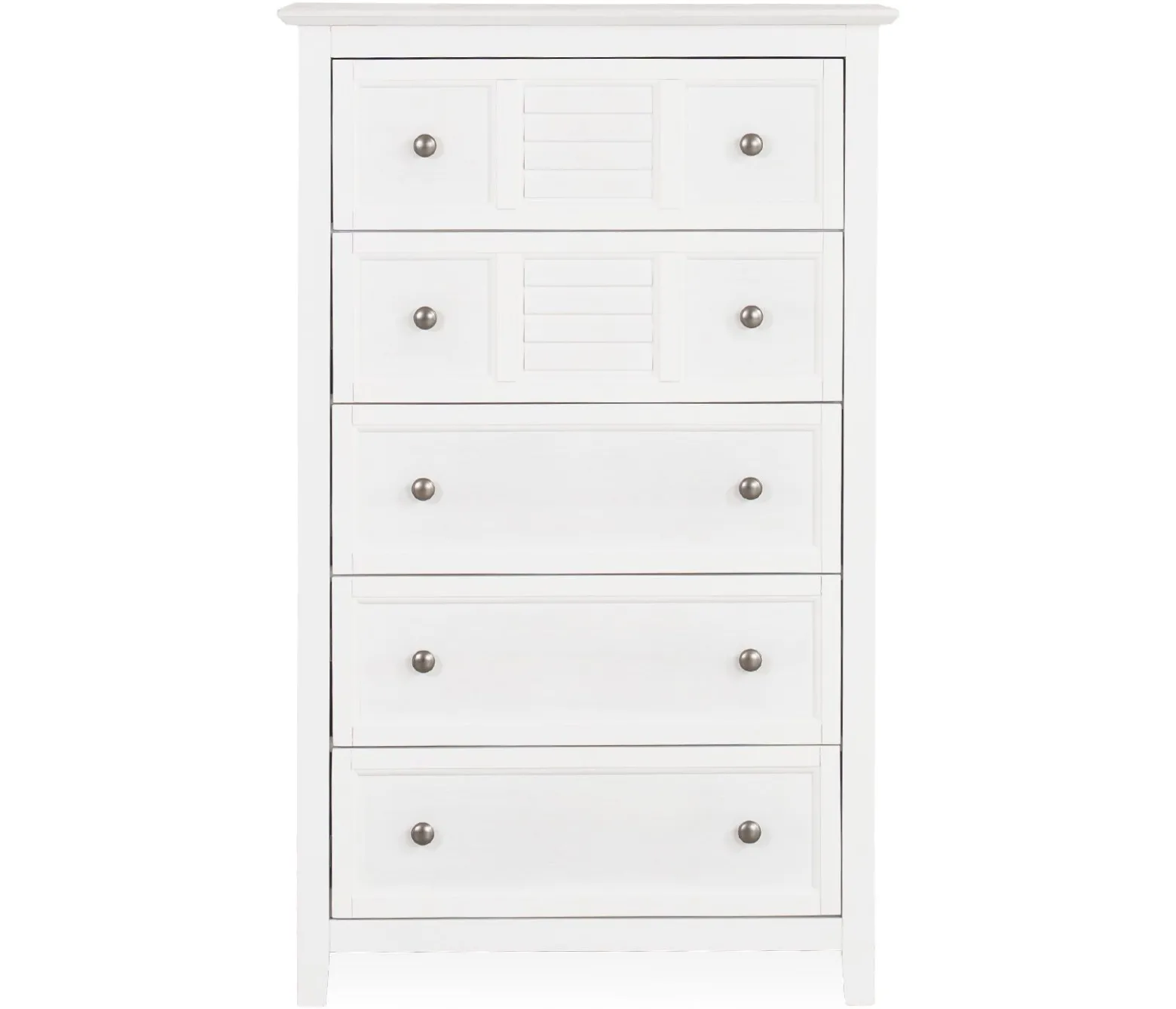 Seascape Chest