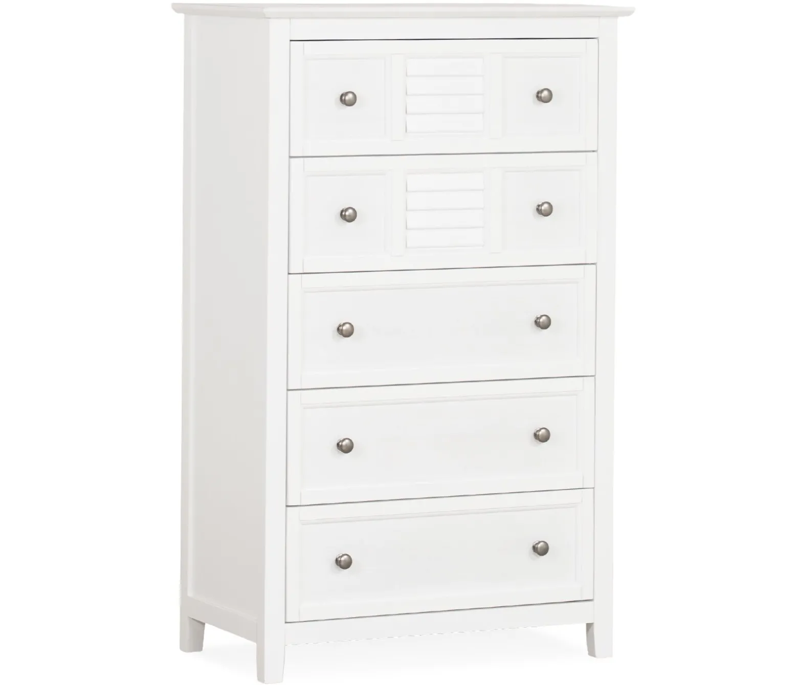 Seascape Chest