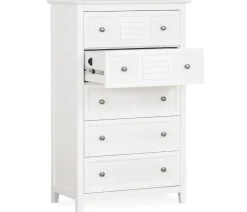 Seascape Chest