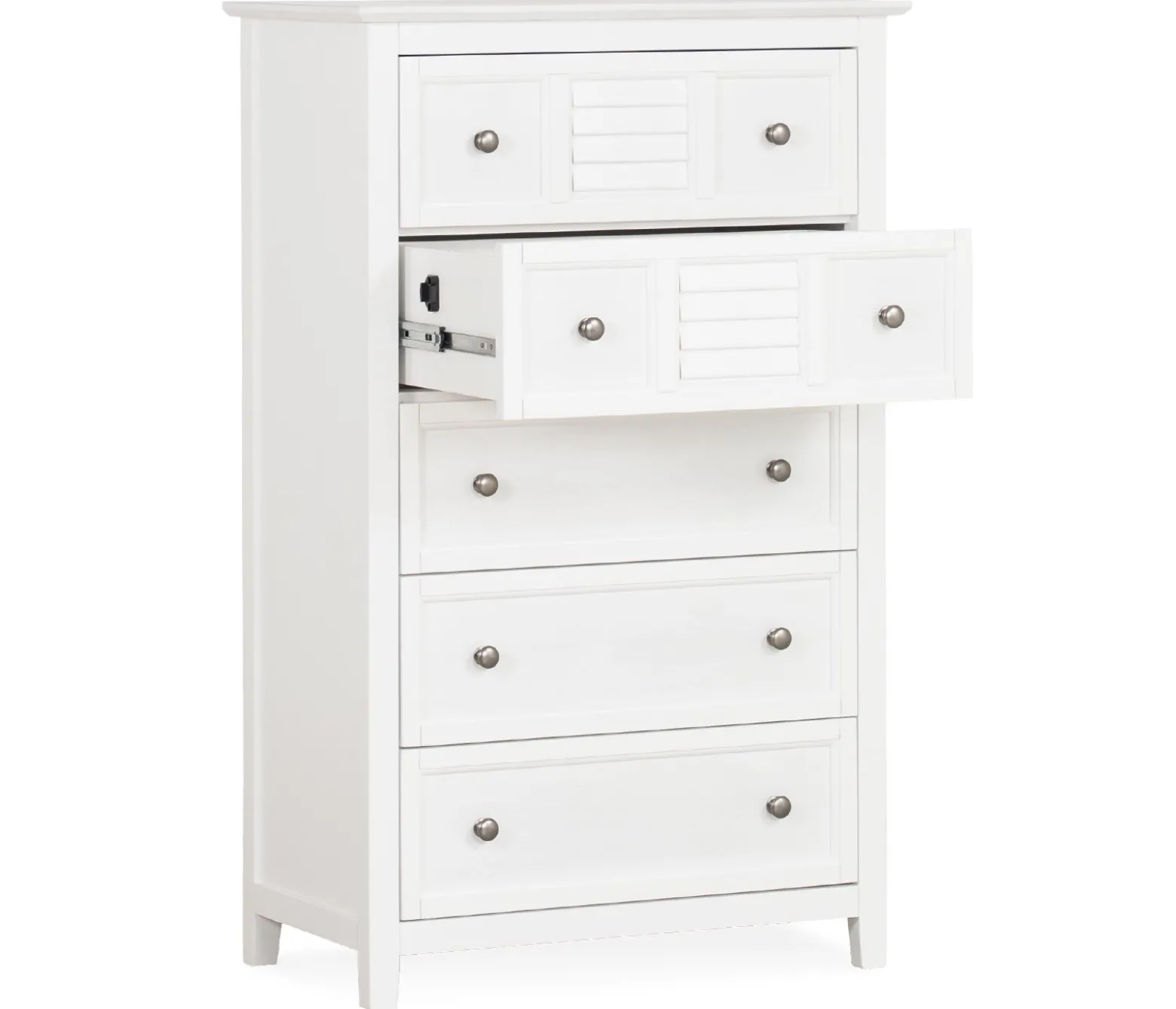 Seascape Chest