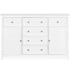 Seascape Dresser