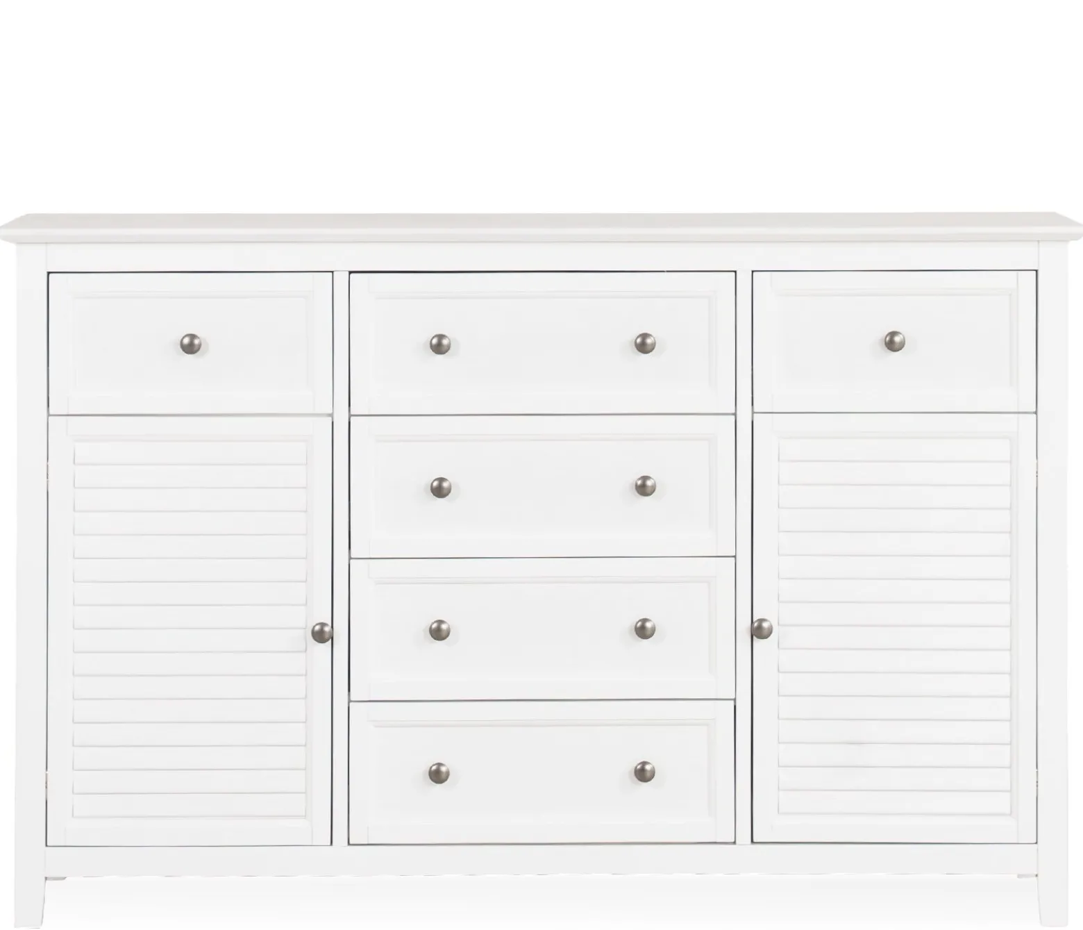 Seascape Dresser