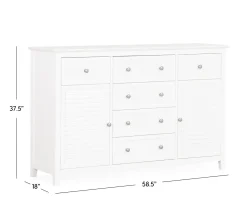 Seascape Dresser