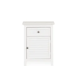 Seascape Nightstand