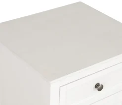 Seascape Nightstand