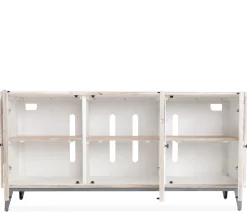 Selina Accent Sideboard