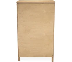 Seneca 6 Drawer Chest