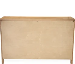 Seneca 6 Drawer Dresser
