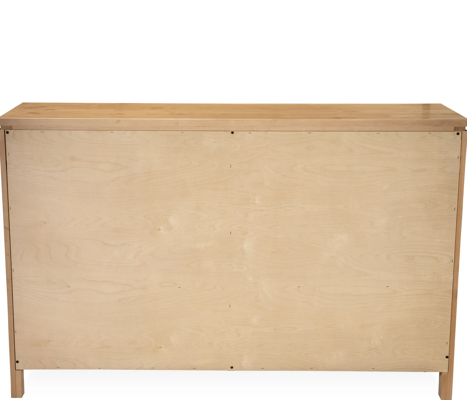 Seneca 6 Drawer Dresser