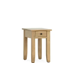 Sequoia Chairside Table