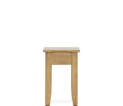 Sequoia Chairside Table