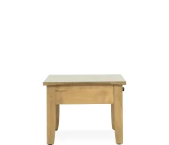 Sequoia Coffee Table